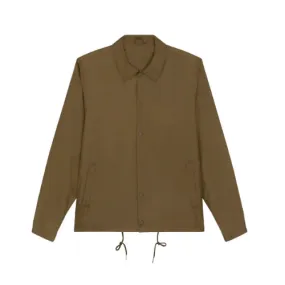 mecilla [**26833] The Unisex Coach Jacket