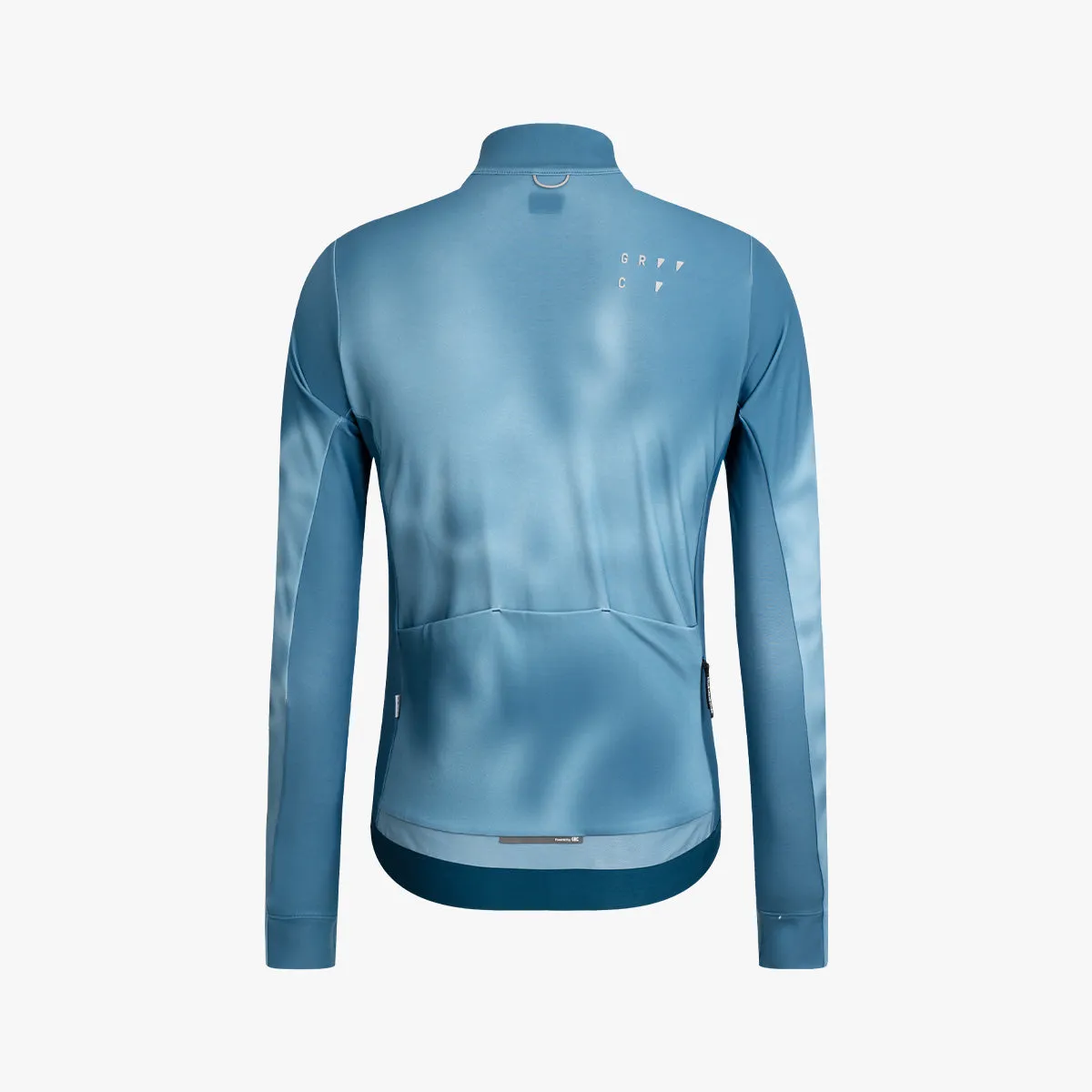 Men's CMYK Speed Fire Fleece Jacket