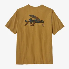 Men's Flying Fish Responsibili-Tee®