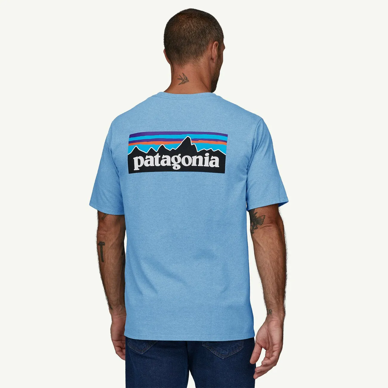 Men's P-6 Logo Responsibili-Tee®