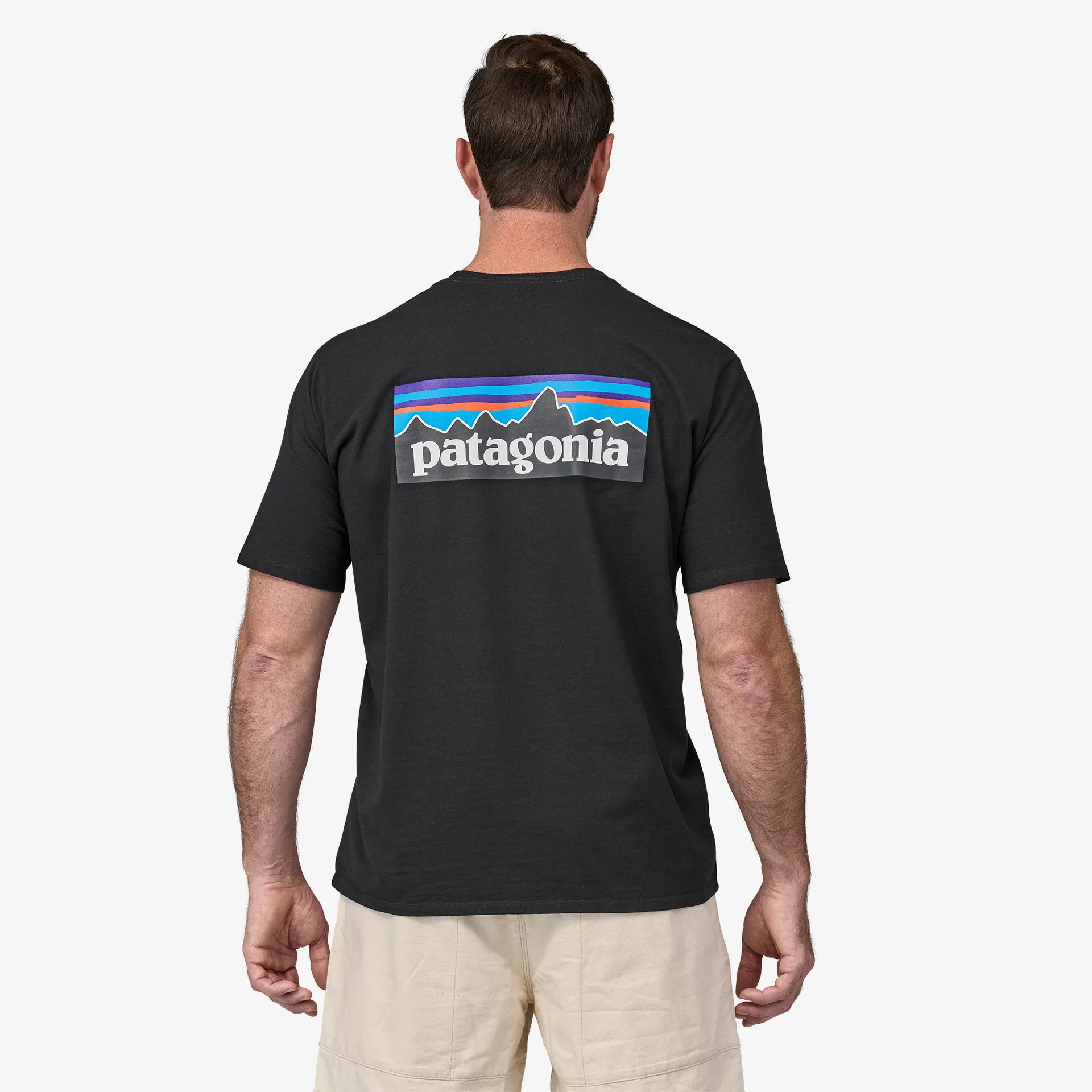 Men's P-6 Logo Responsibili-Tee®