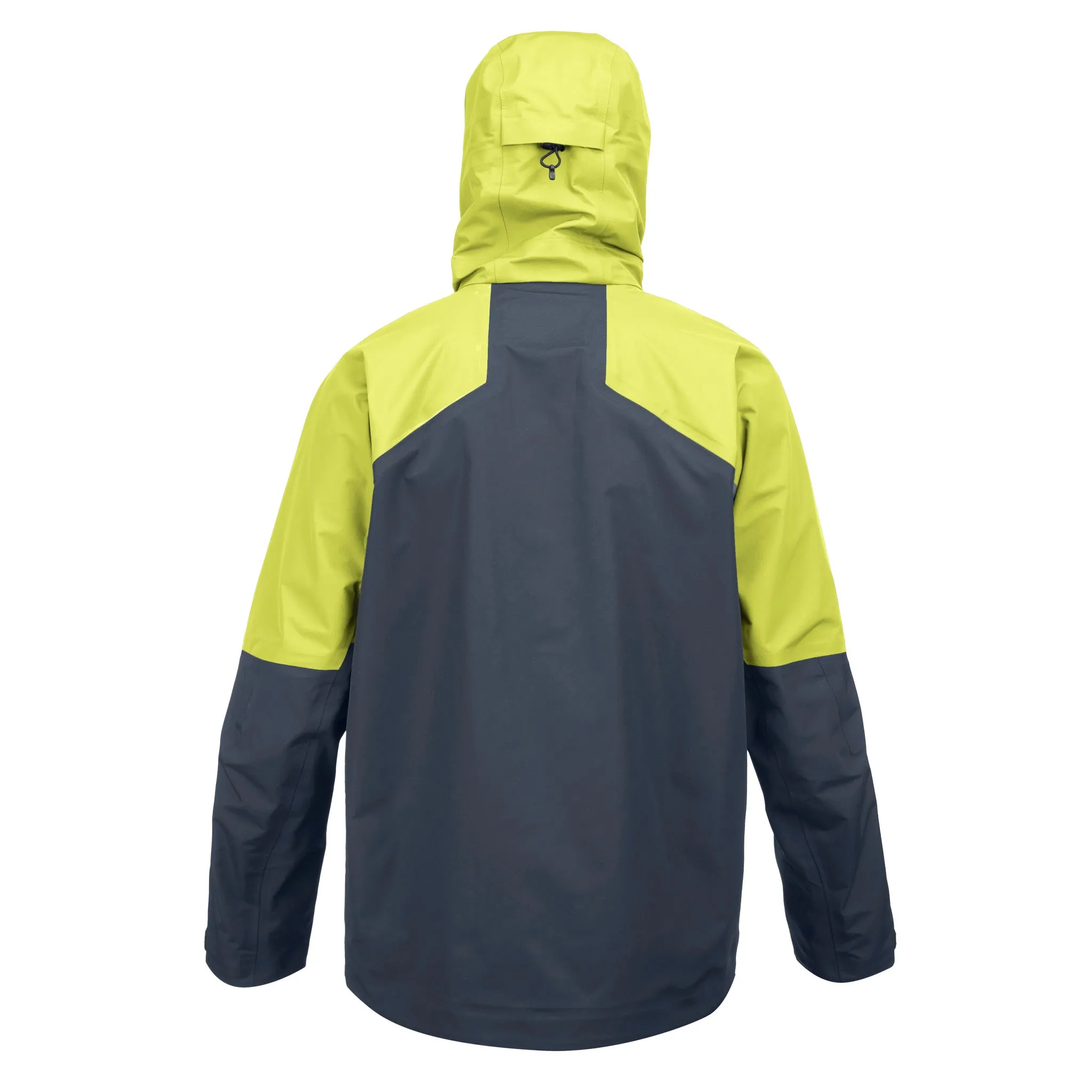 Men's Taku Essential Waterproof Jacket