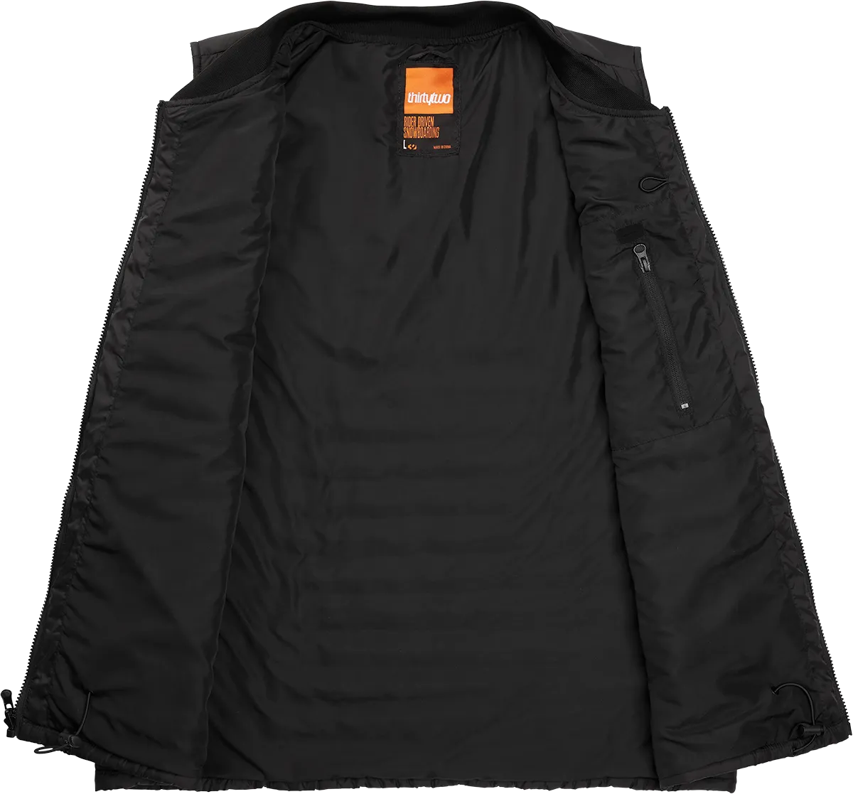 MEN'S TM-3 JACKET