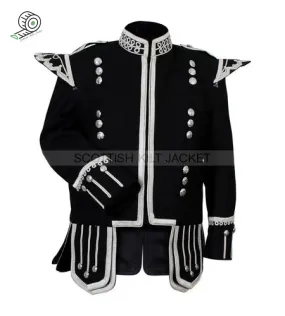 Military doublet jacket for sale