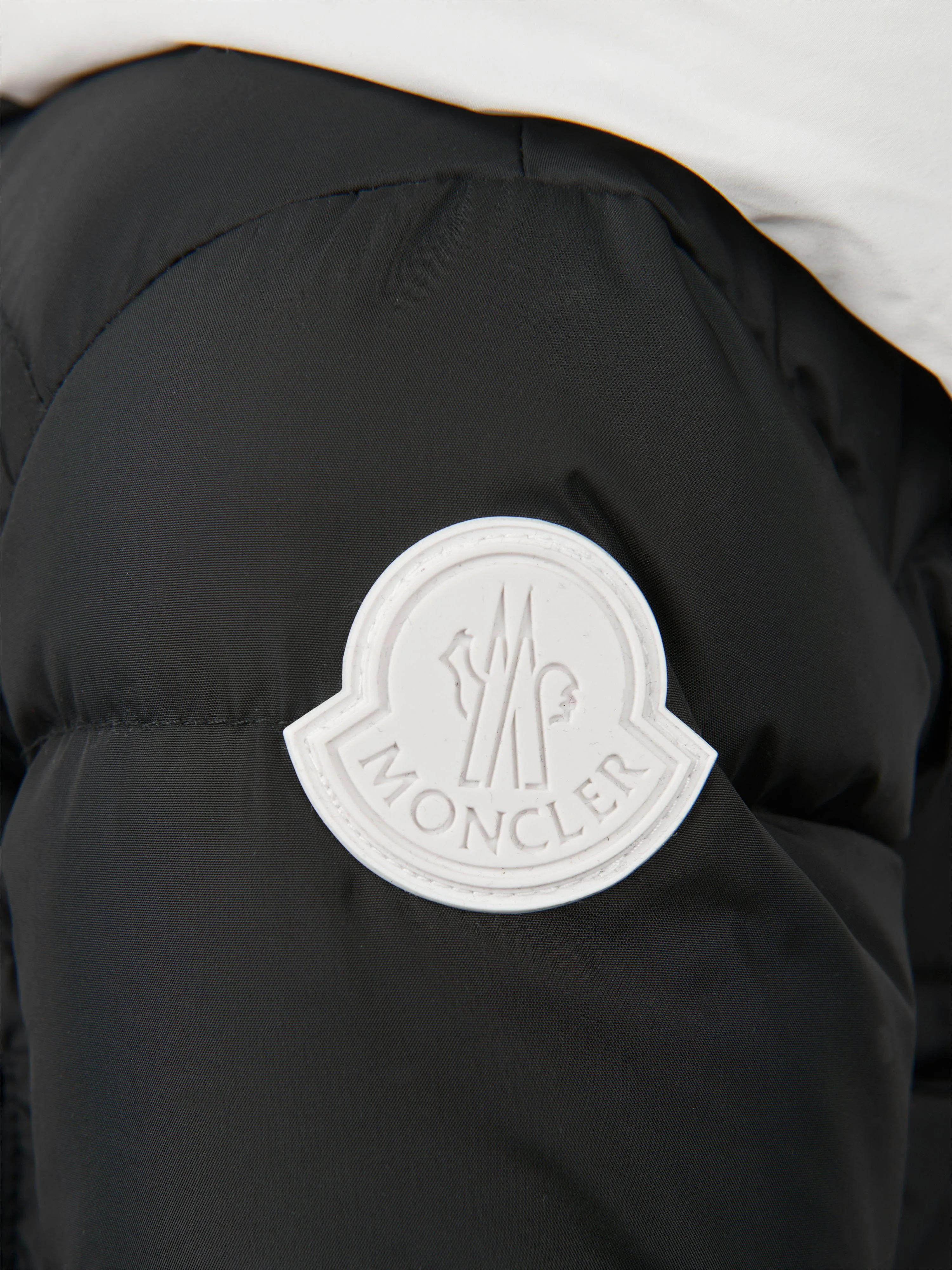 Moncler Enfant Baby Boys Araldo Jacket