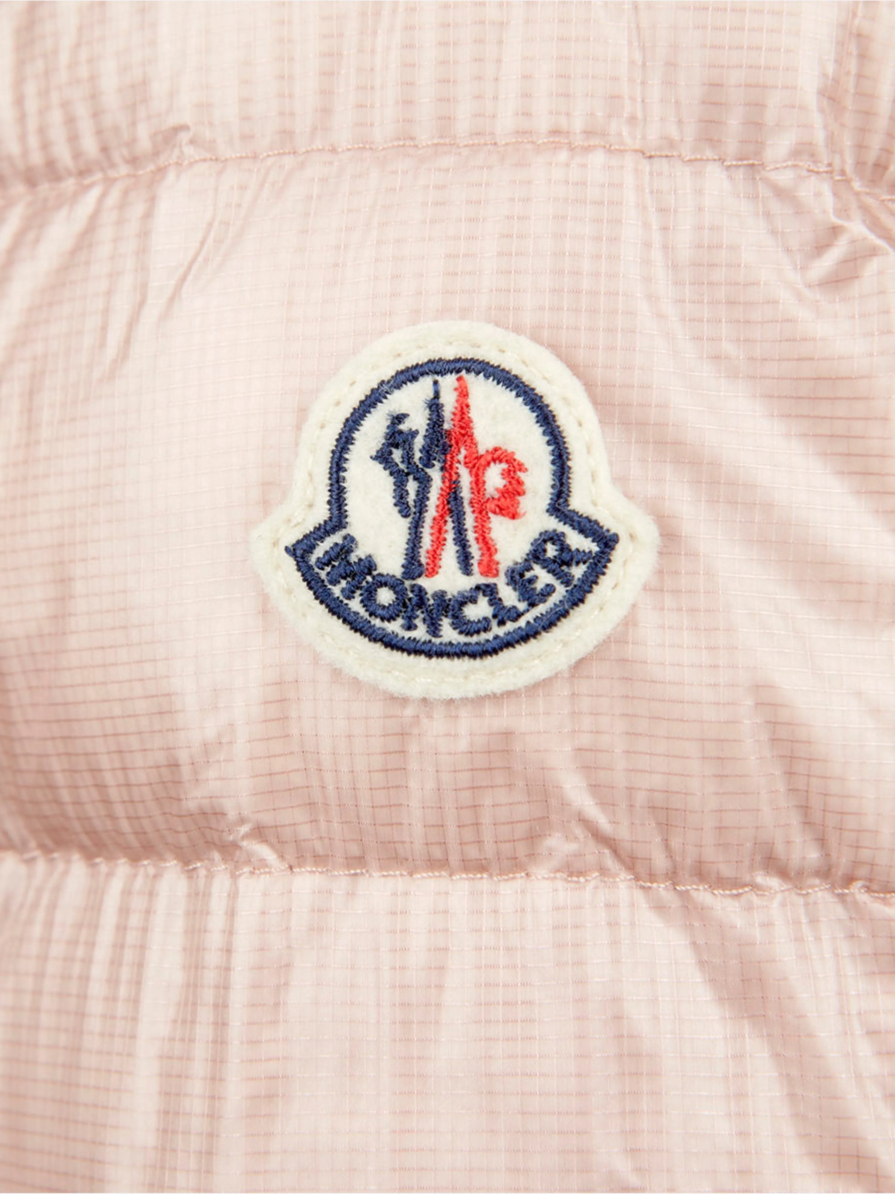 Moncler Enfant Girls Cexing Jacket