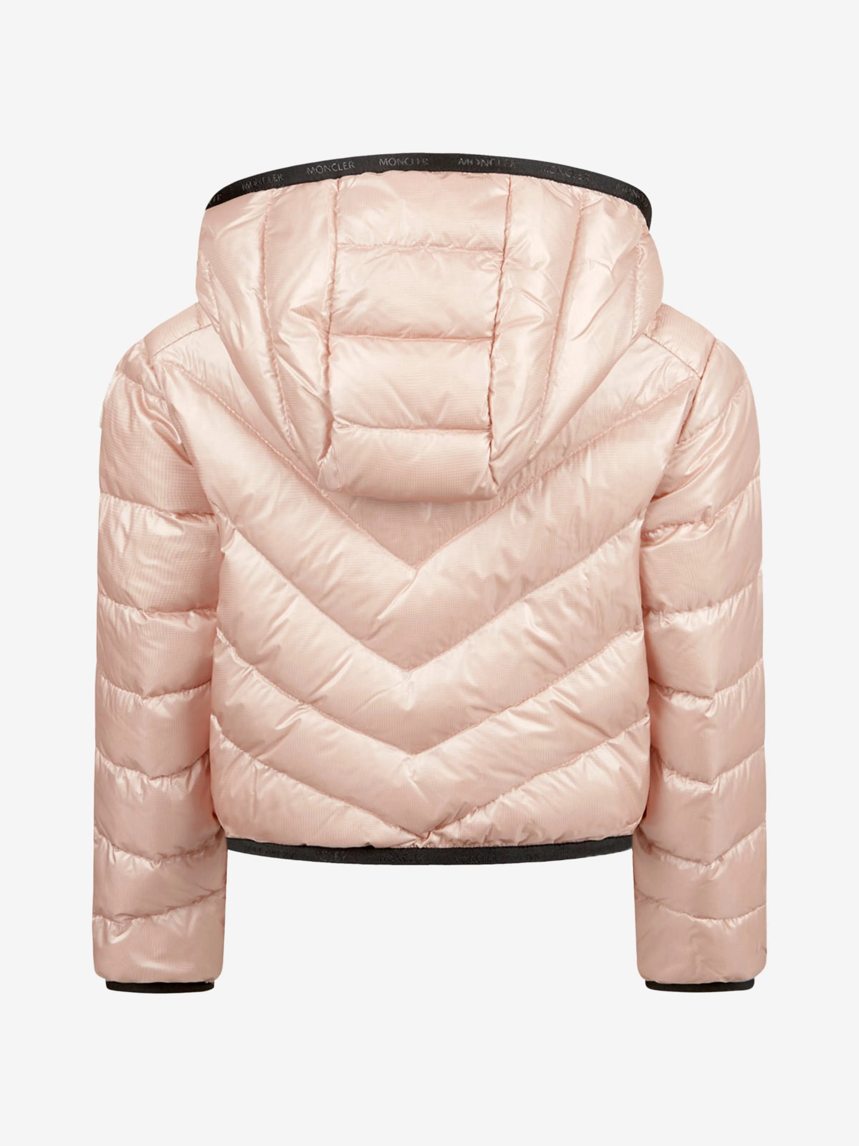 Moncler Enfant Girls Cexing Jacket