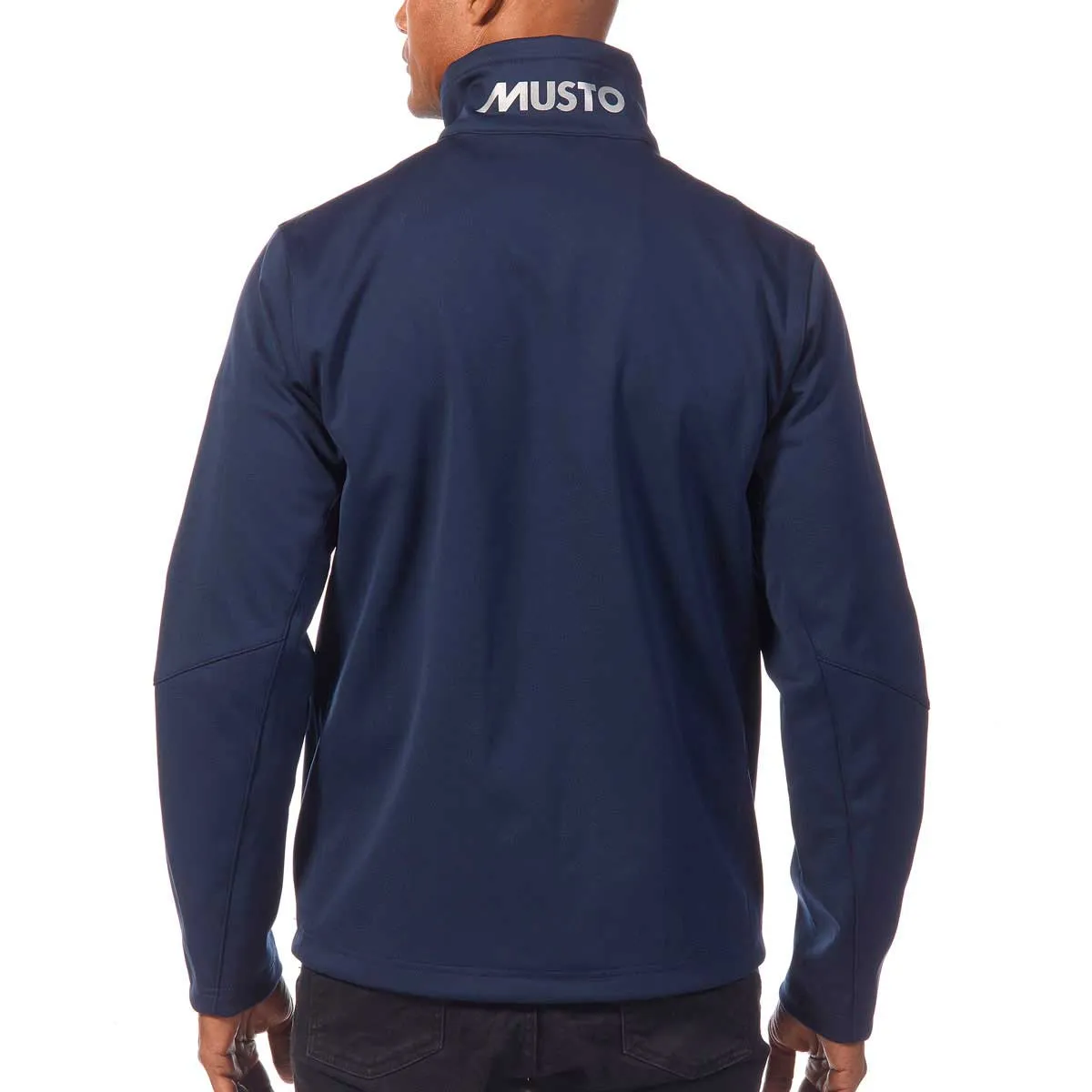 Musto Men's Essential Softshell Jacket