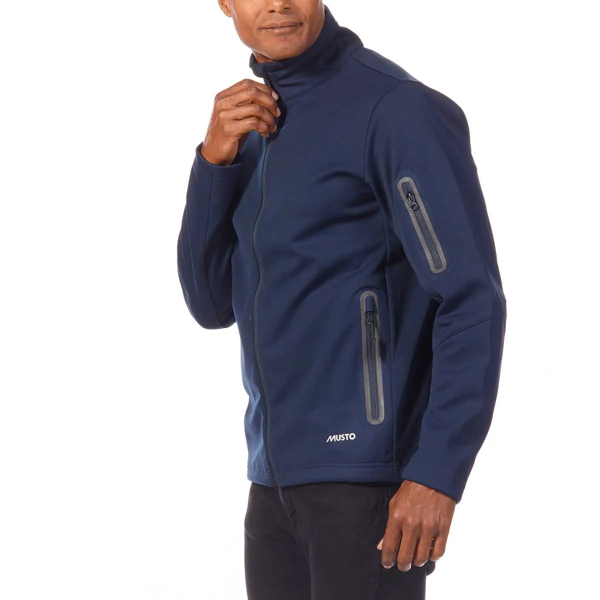 Musto Men's Essential Softshell Jacket