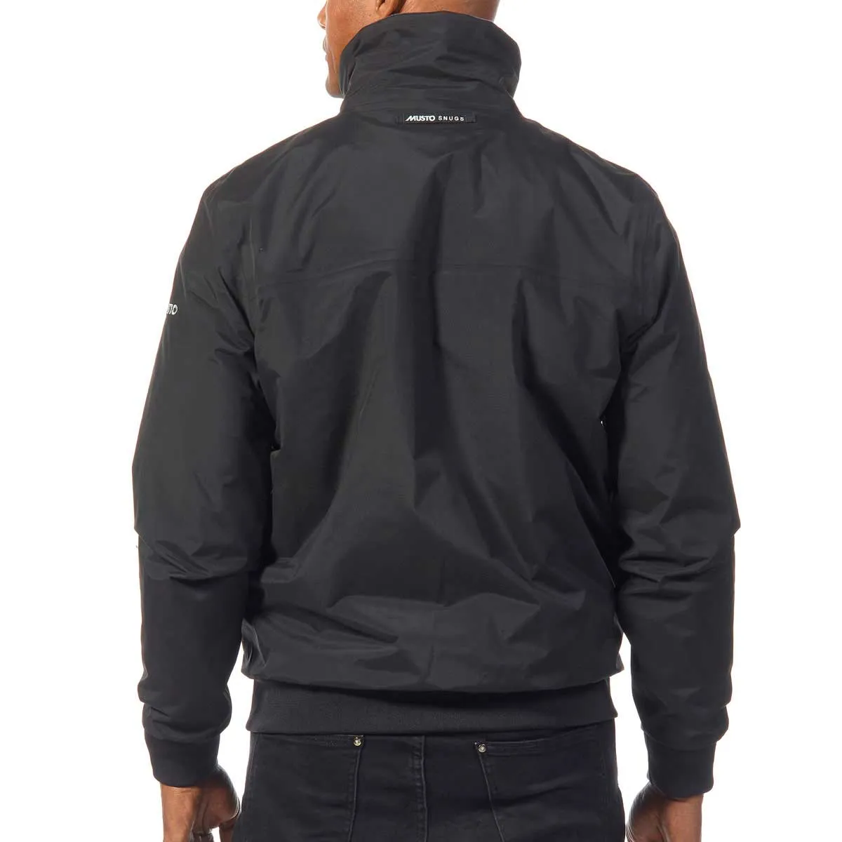 Musto Men's Snug Blouson Jacket 2.0