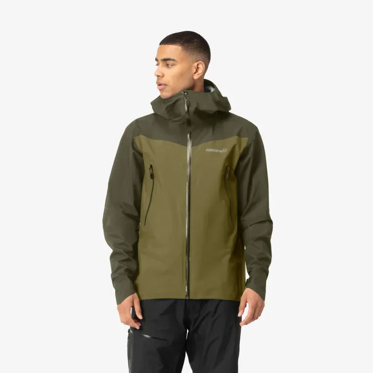 Norrona Falketind Gore-Tex Jacket - Men's