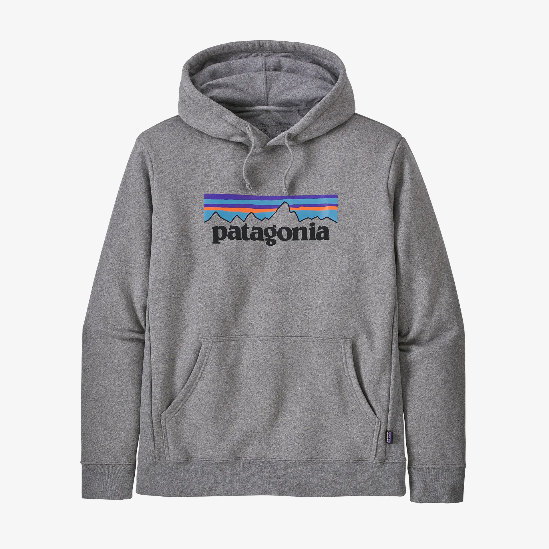 P-6 Logo Uprisal Hoody