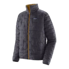 Patagonia M's Micro Puff Jacket