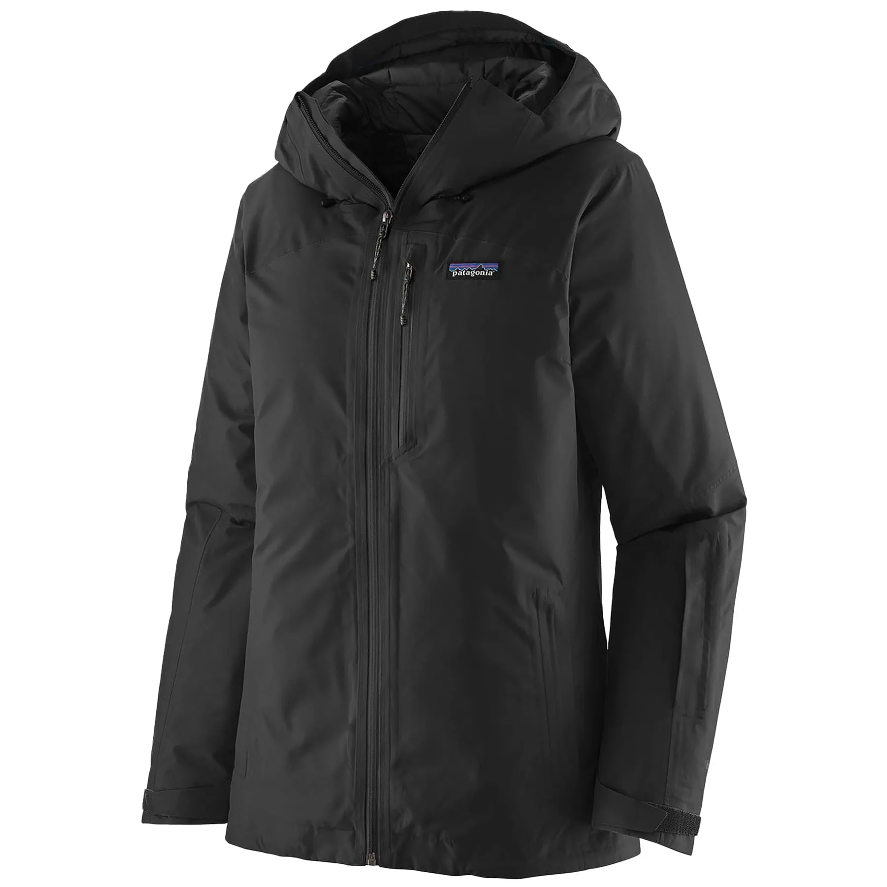 Patagonia Womens Insulated Powder Town Jacket 2025