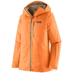 Patagonia Womens Insulated Powder Town Jacket 2025