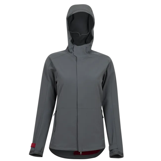 PEARL IZUMI Prospect Barrier Jacket - Women's