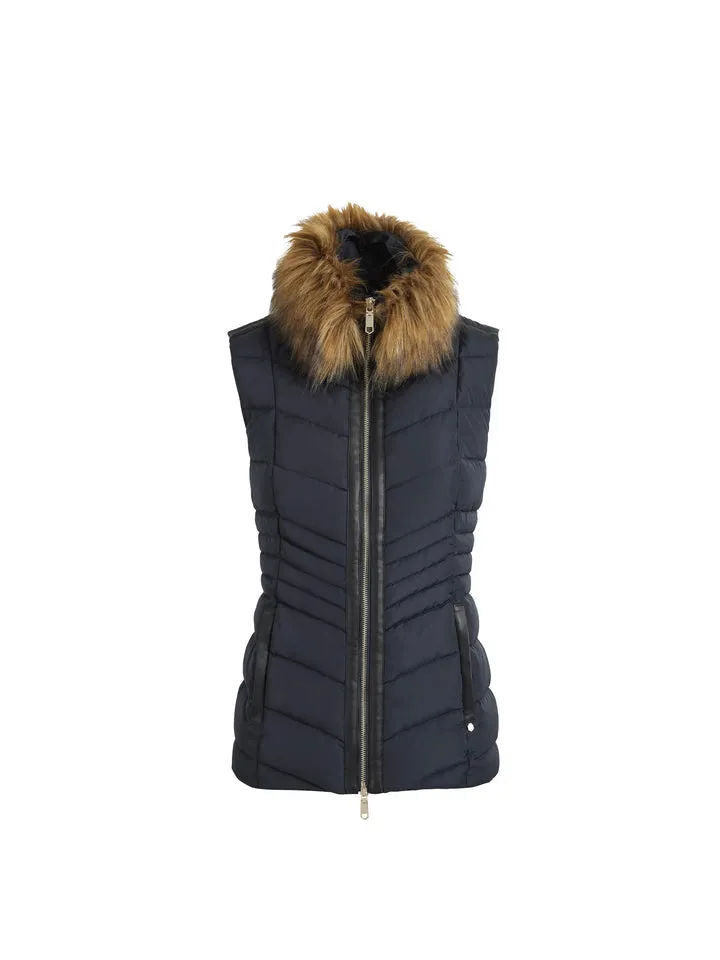 Pippa Mavy Gilet