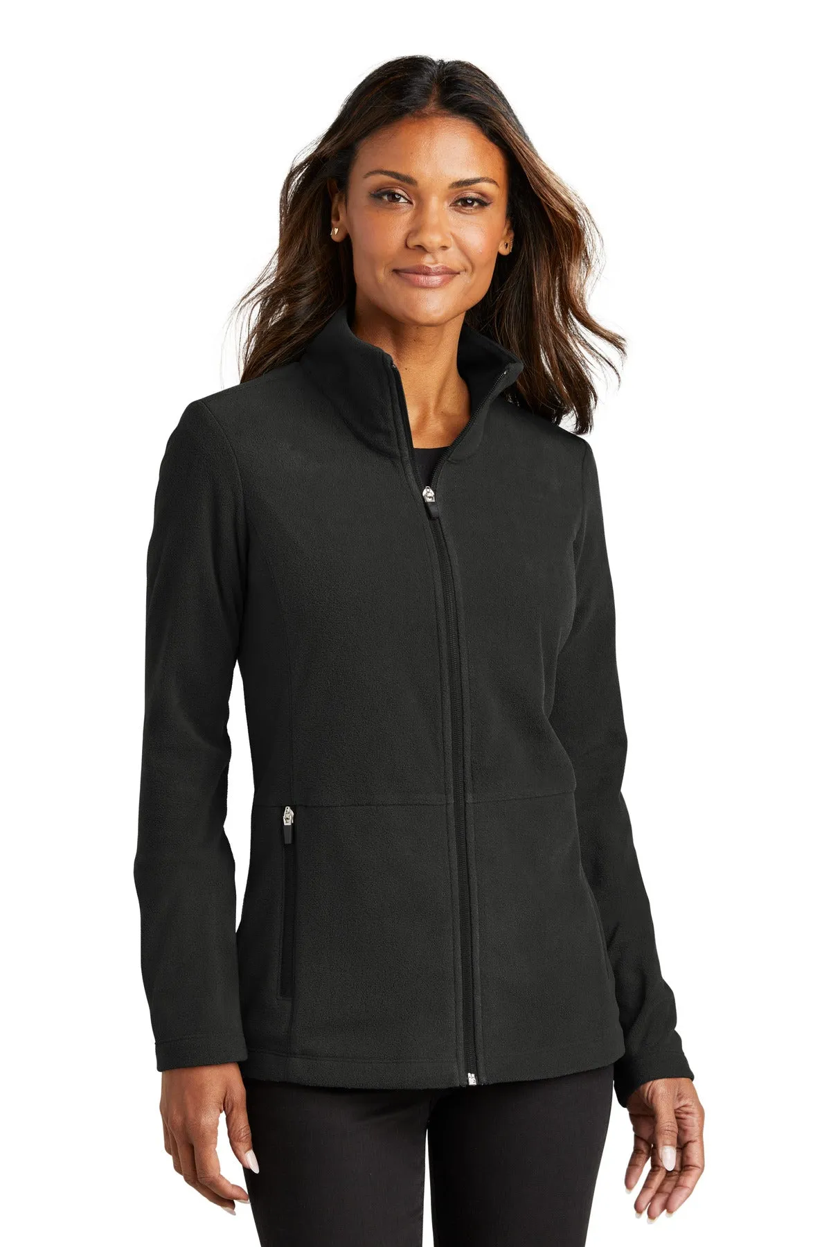 Port Authority Ladies Accord Microfleece Jacket L151