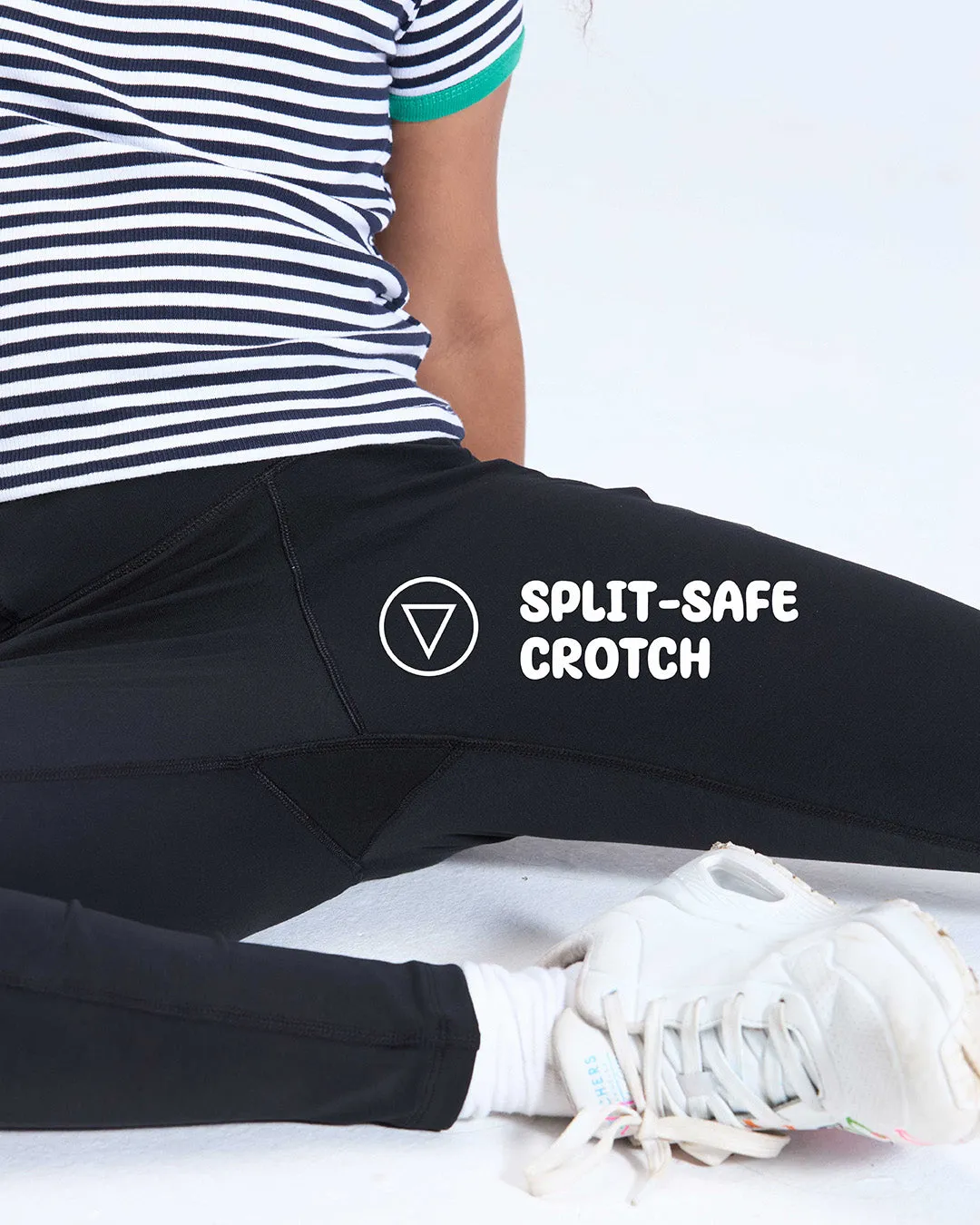 Power Pocket Leggings