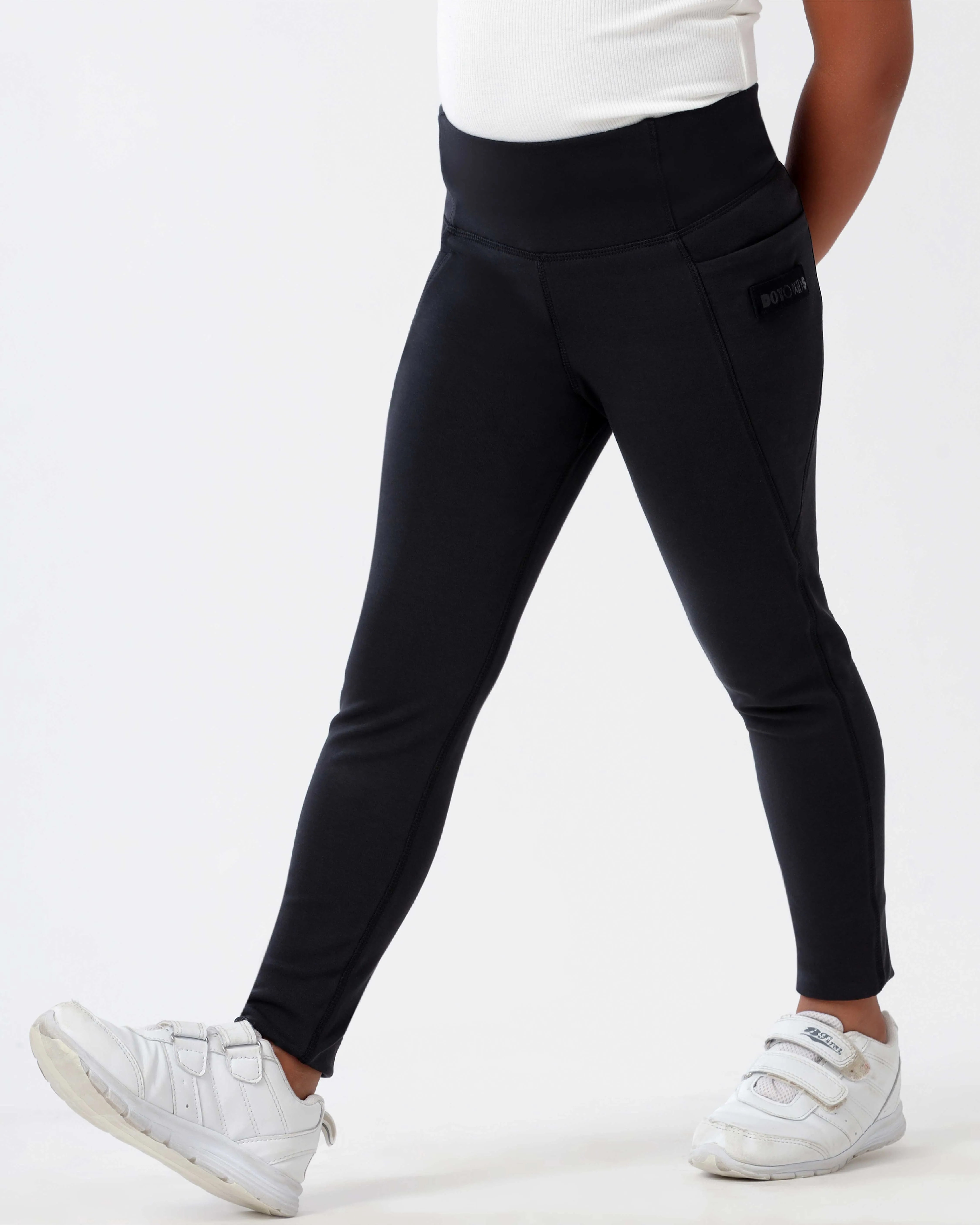 Power Pocket Leggings