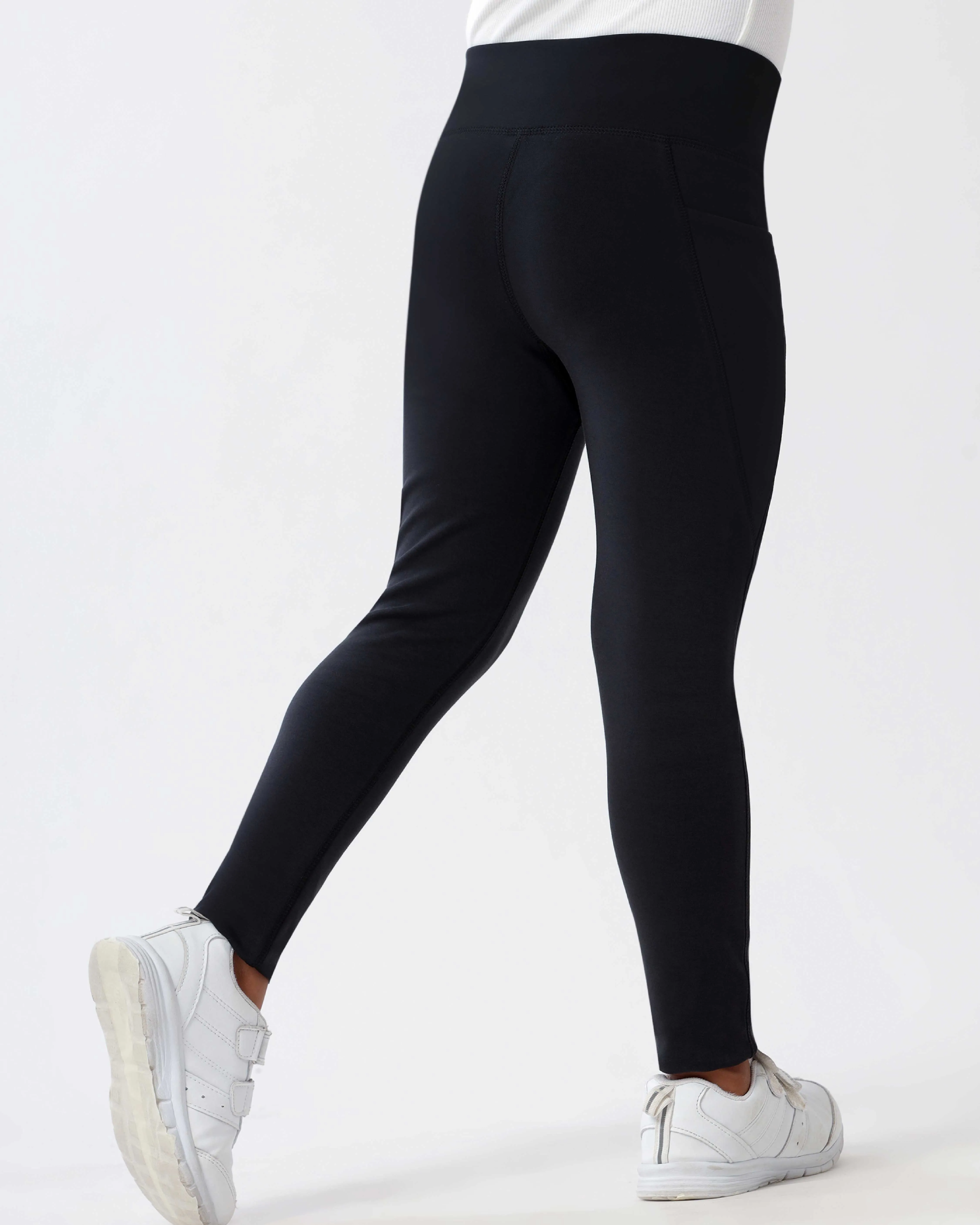 Power Pocket Leggings