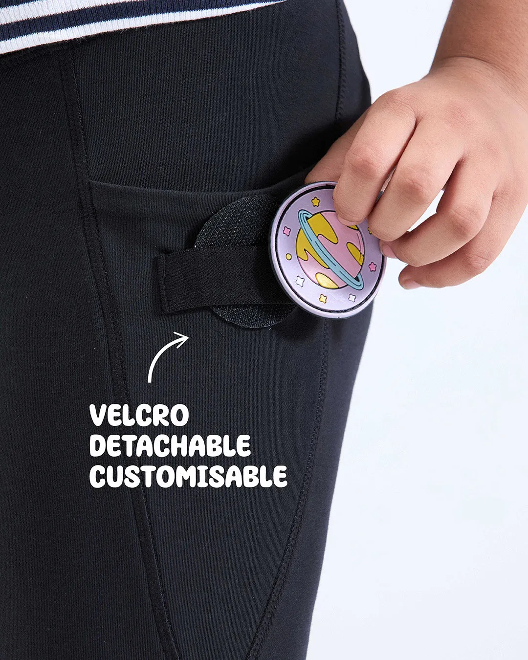 Power Pocket Leggings