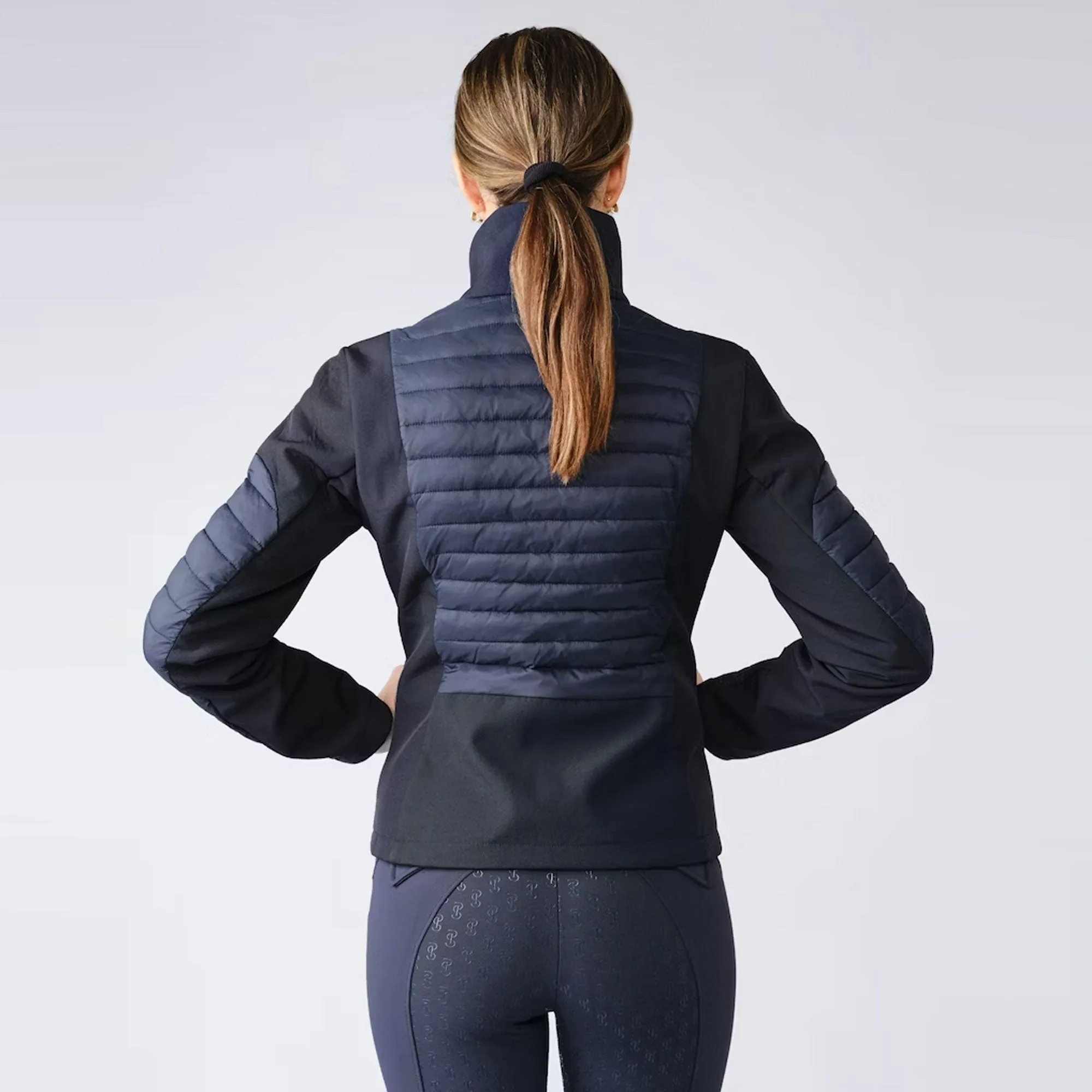 PS of Sweden Ladies Mia Technical Jacket