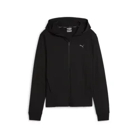 PUMA Unwind Studio Women's Hoodie Jacket