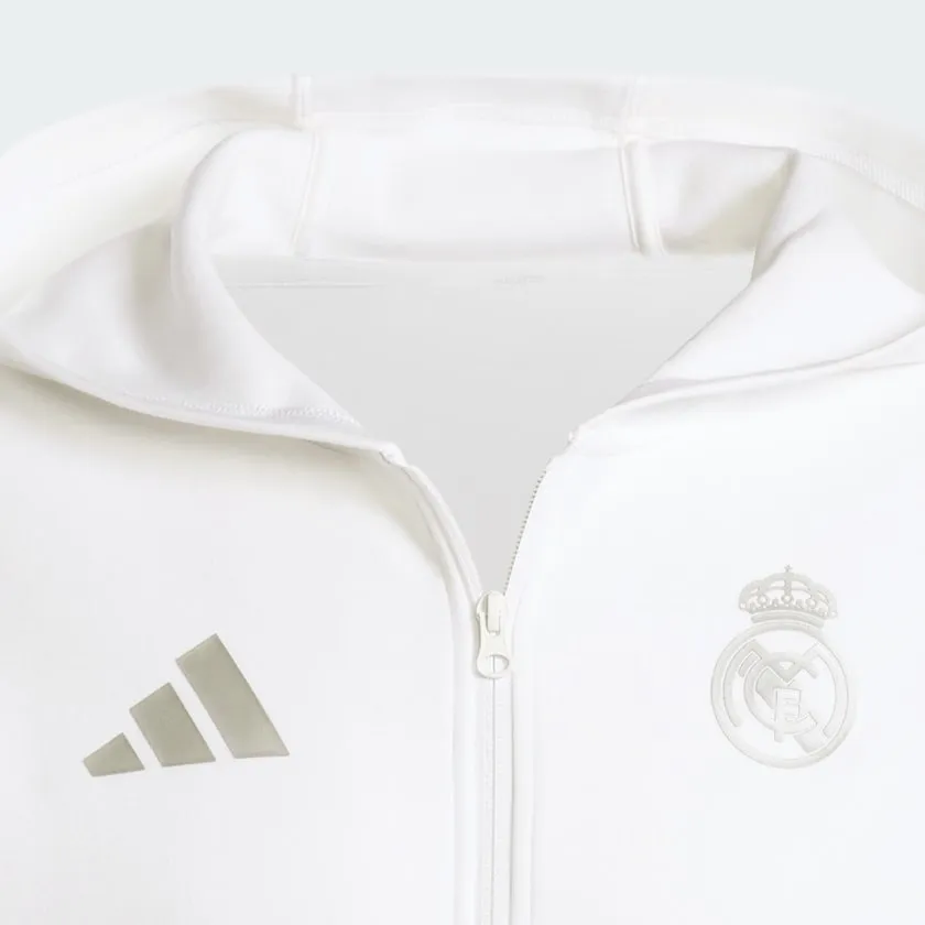 Real Madrid Anthem Jacket