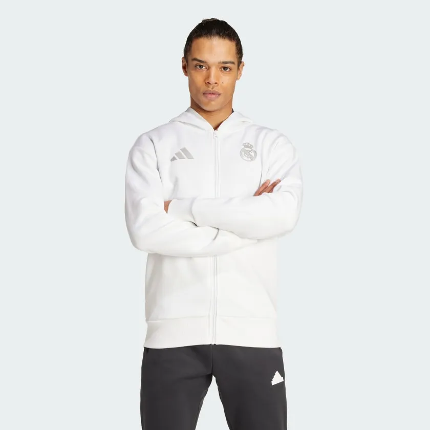 Real Madrid Anthem Jacket