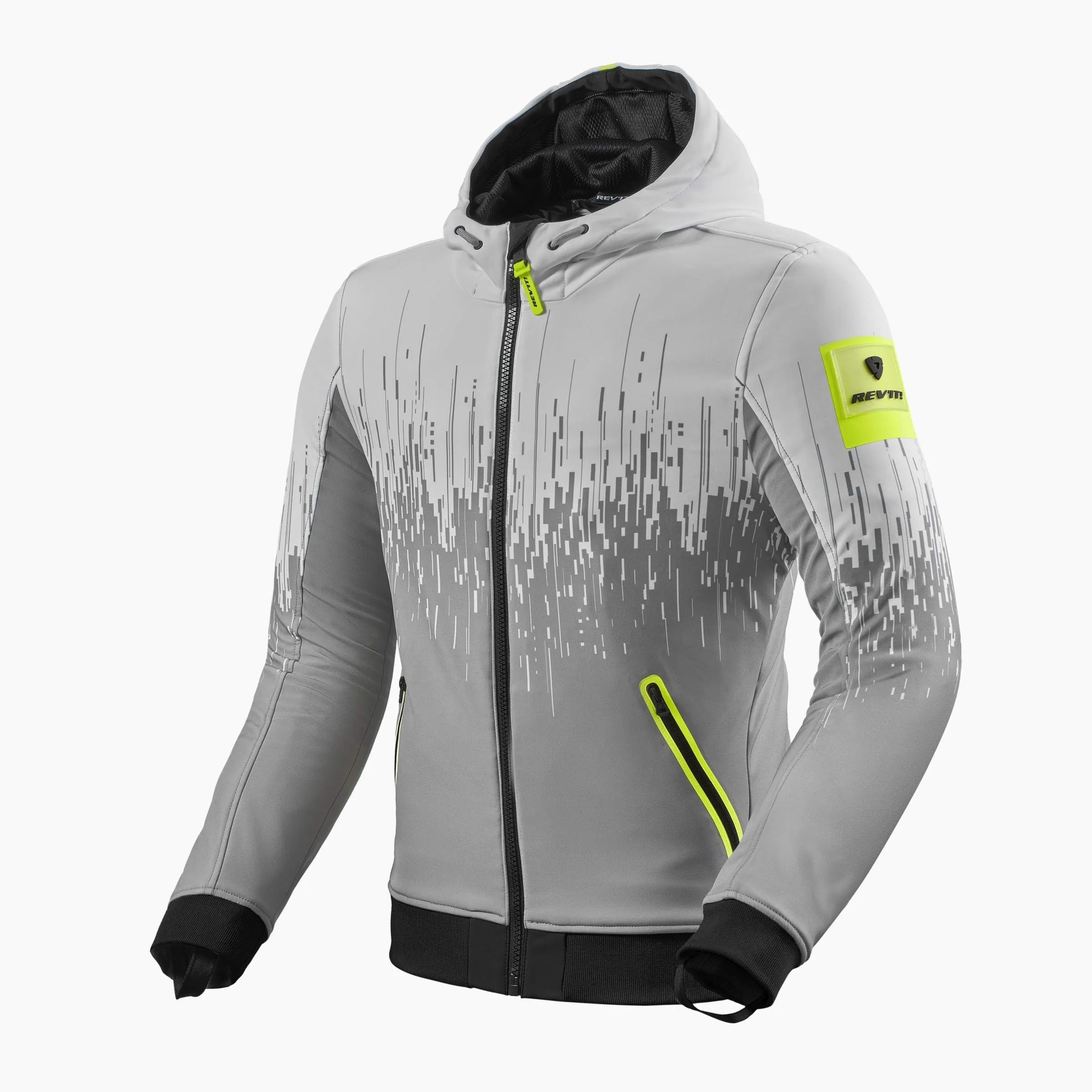 REV'IT! Quantum 2 WB Jacket