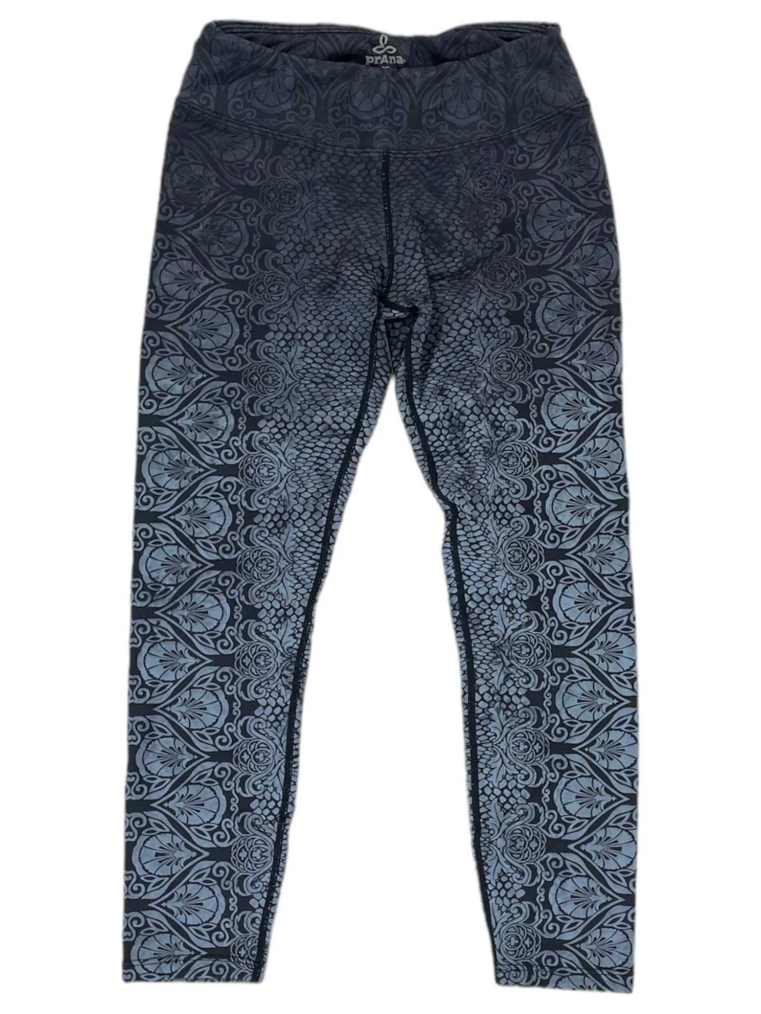 Roxanne Printed Leggings