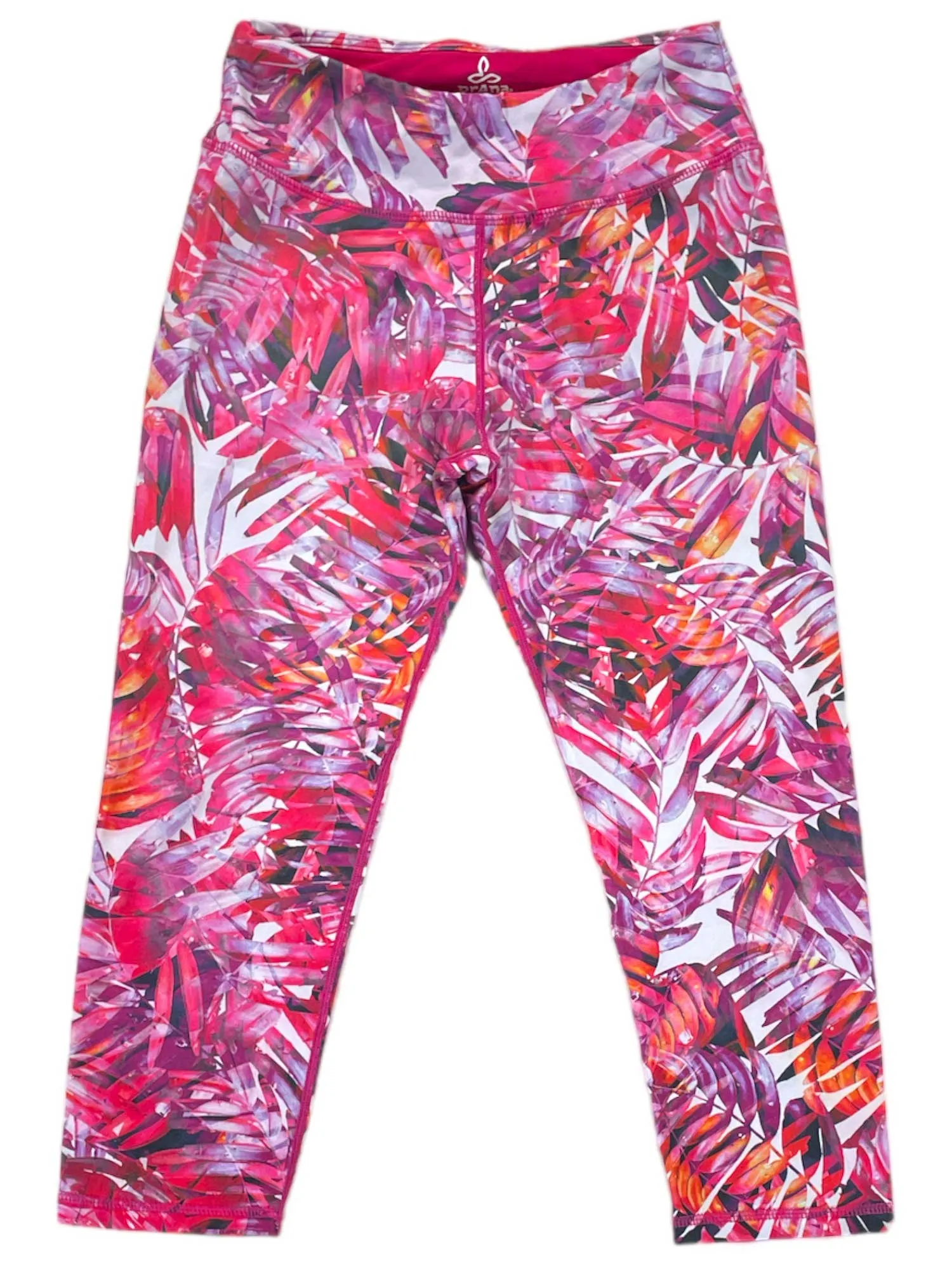 Roxanne Printed Leggings