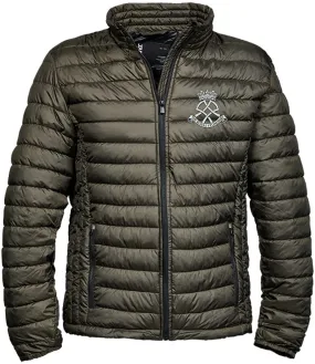 Royal Yeomanry Zepelin Padded Jacket