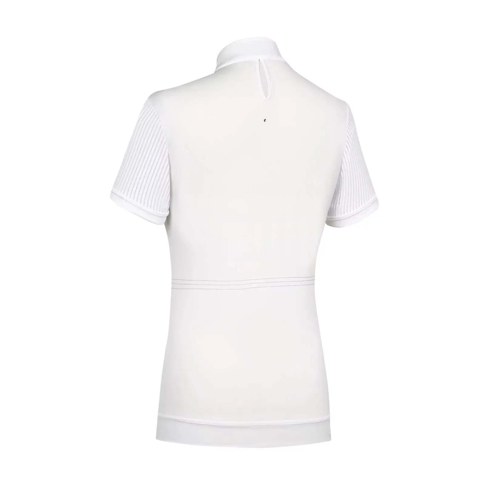 Samshield Apolline White Competition Shirt