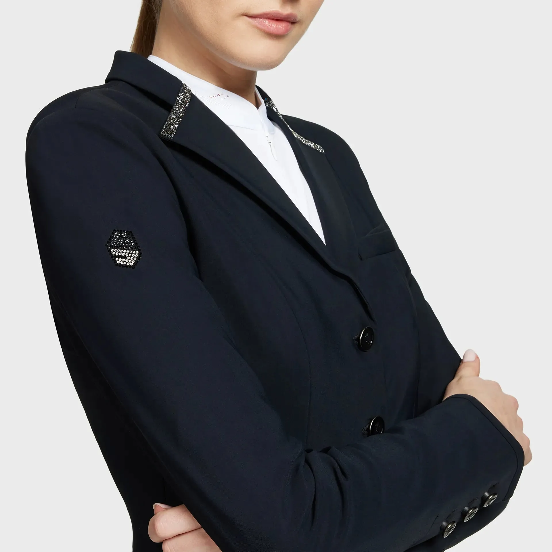 Samshield Victorine Premium Ladies Competition Jacket