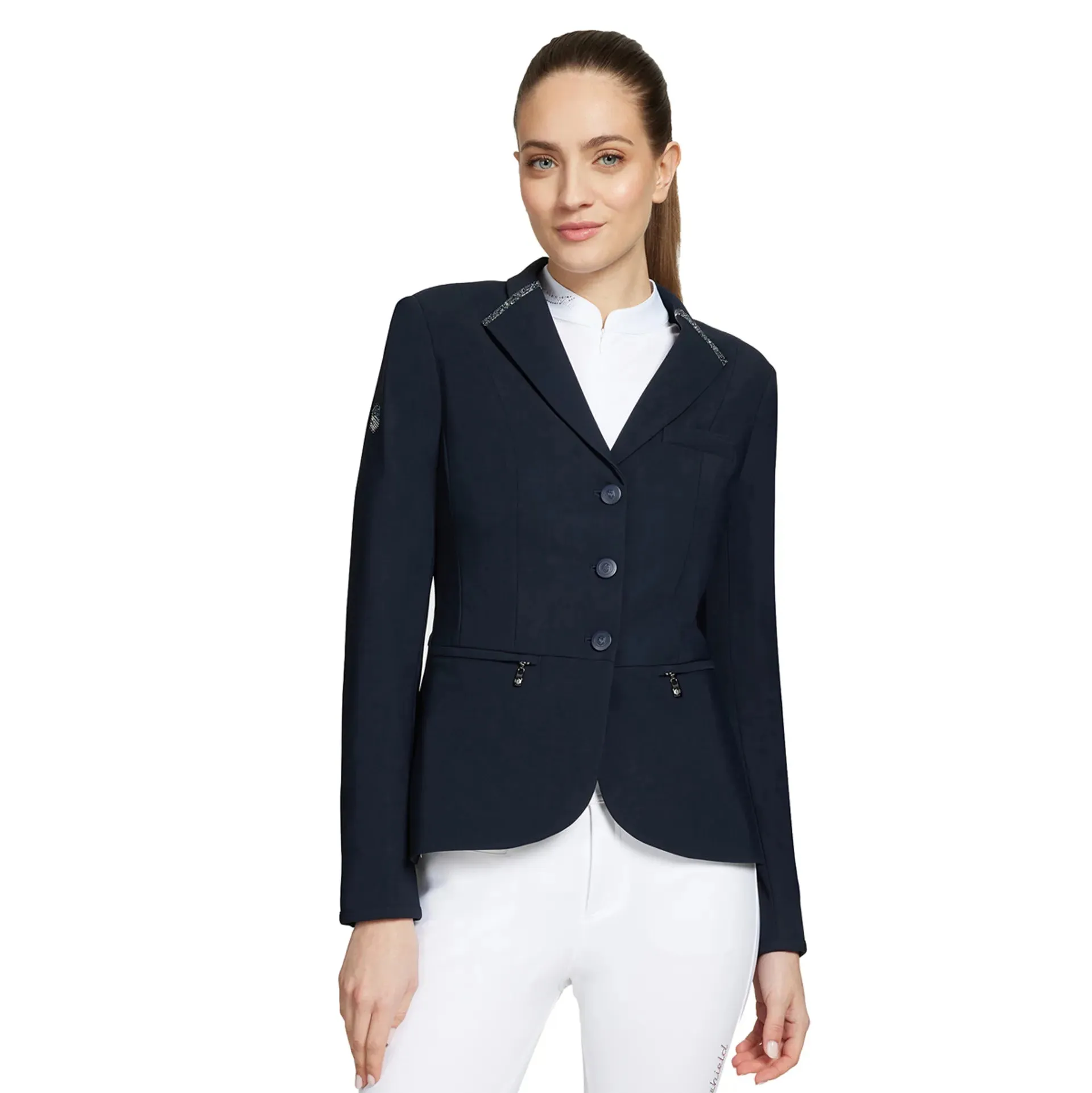 Samshield Victorine Premium Ladies Competition Jacket