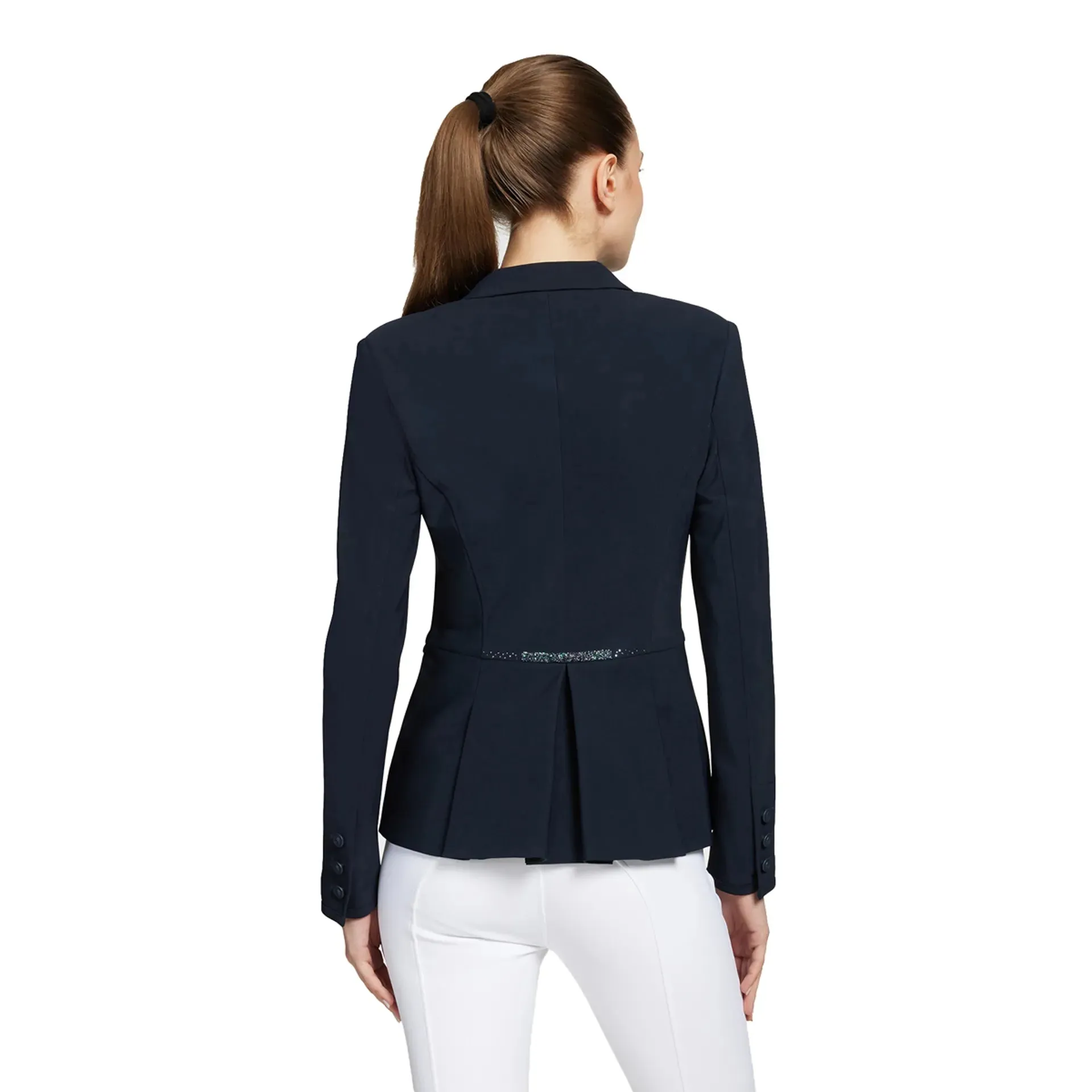 Samshield Victorine Premium Ladies Competition Jacket