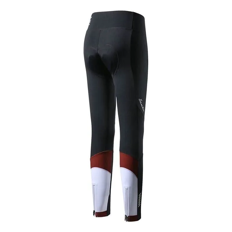 Santic Allen Women's Winter Tights