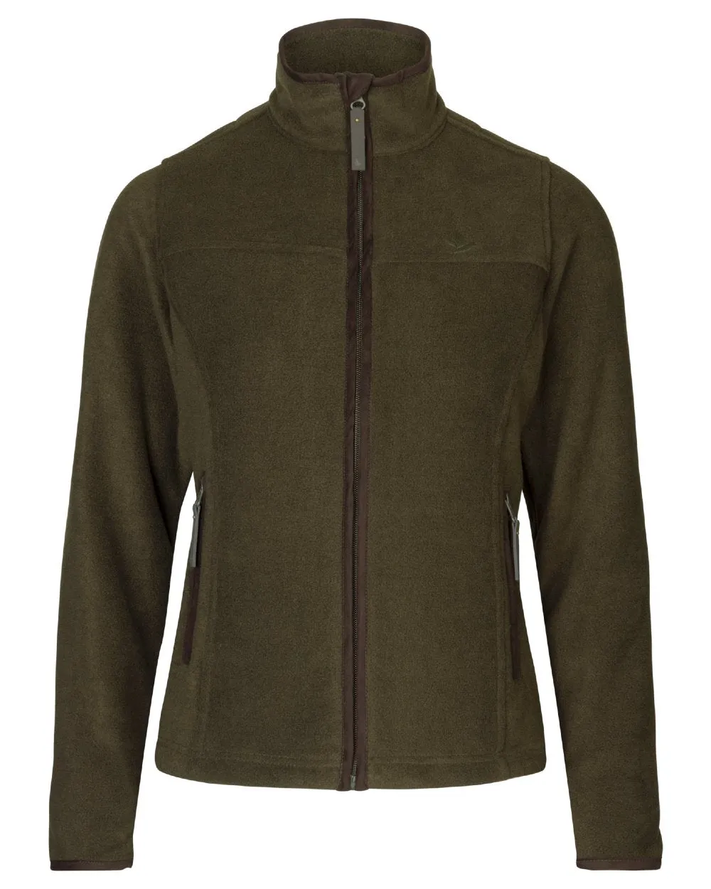 Seeland Womens Woodcock Ivy Fleece Jacket