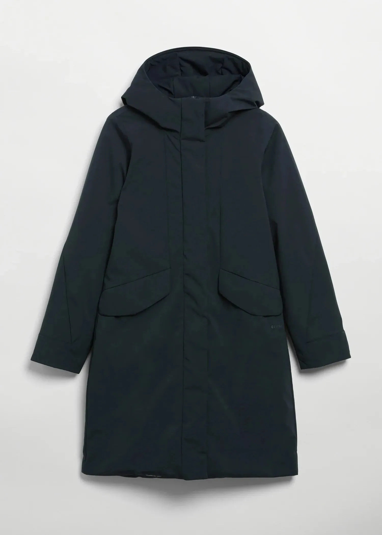 SIGNY WINTER JACKET | DARK NAVY