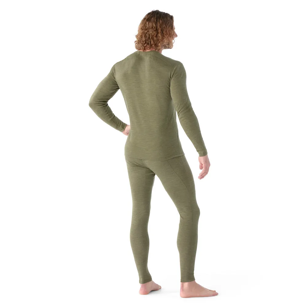 Smartwool Classic Thermal Merino Base Layer Crew 2024