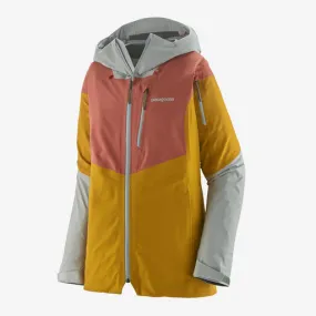 Snowdrifter W's Jacket 23/24