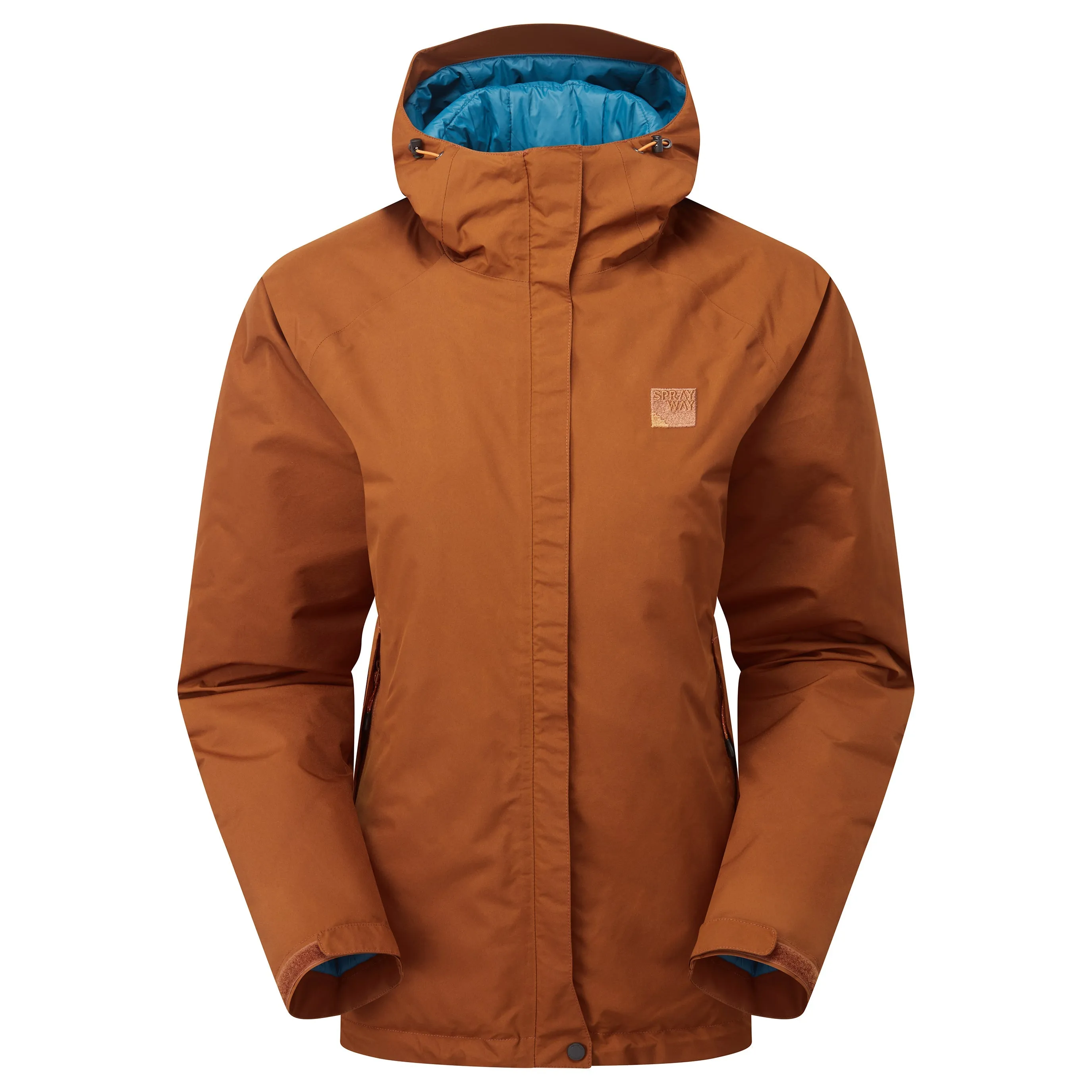 Sprayway Fionn Insulated Jacket