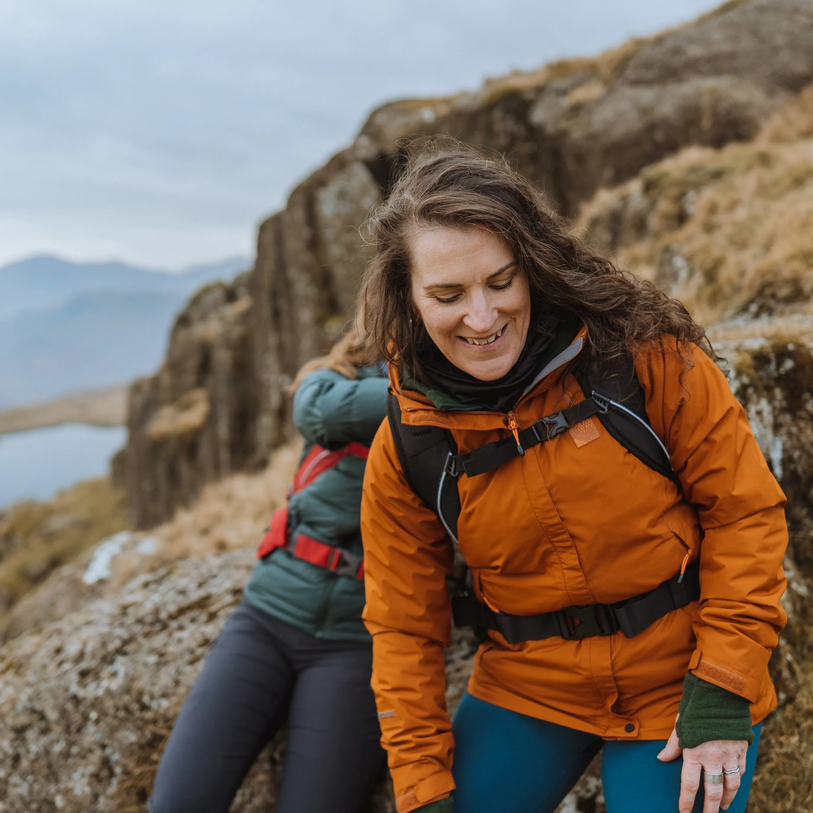 Sprayway Fionn Insulated Jacket