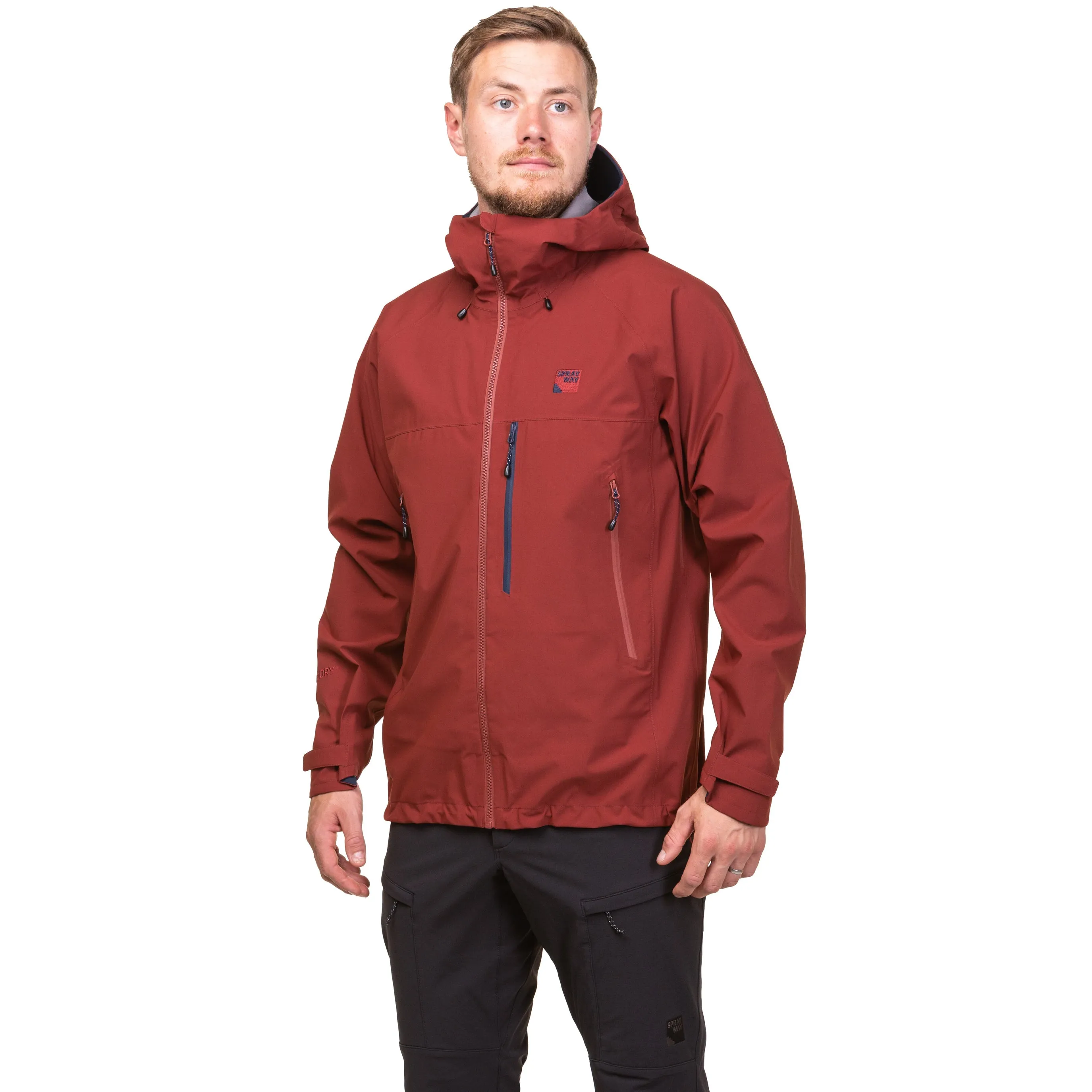 Sprayway Response Jacket