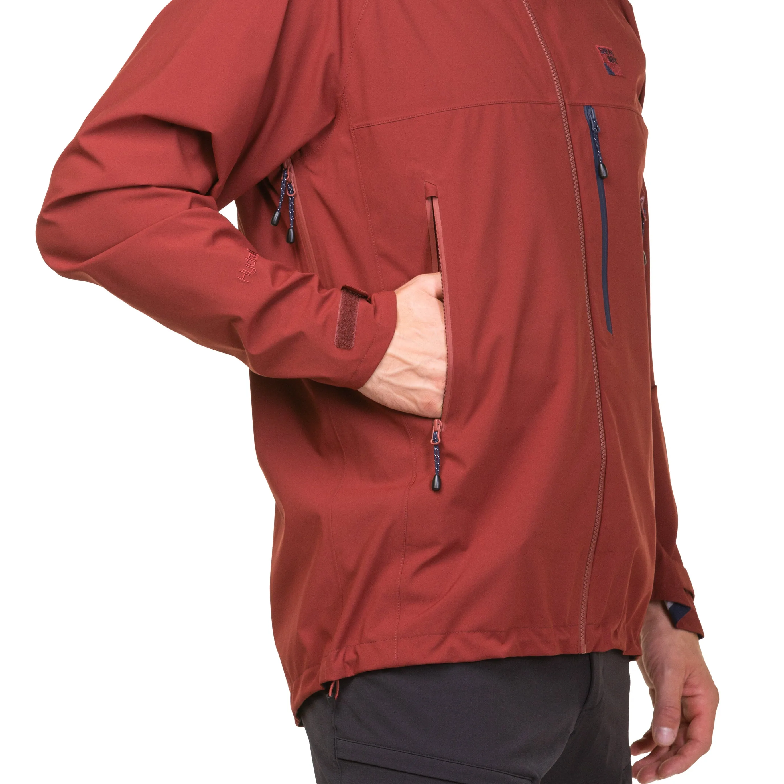 Sprayway Response Jacket