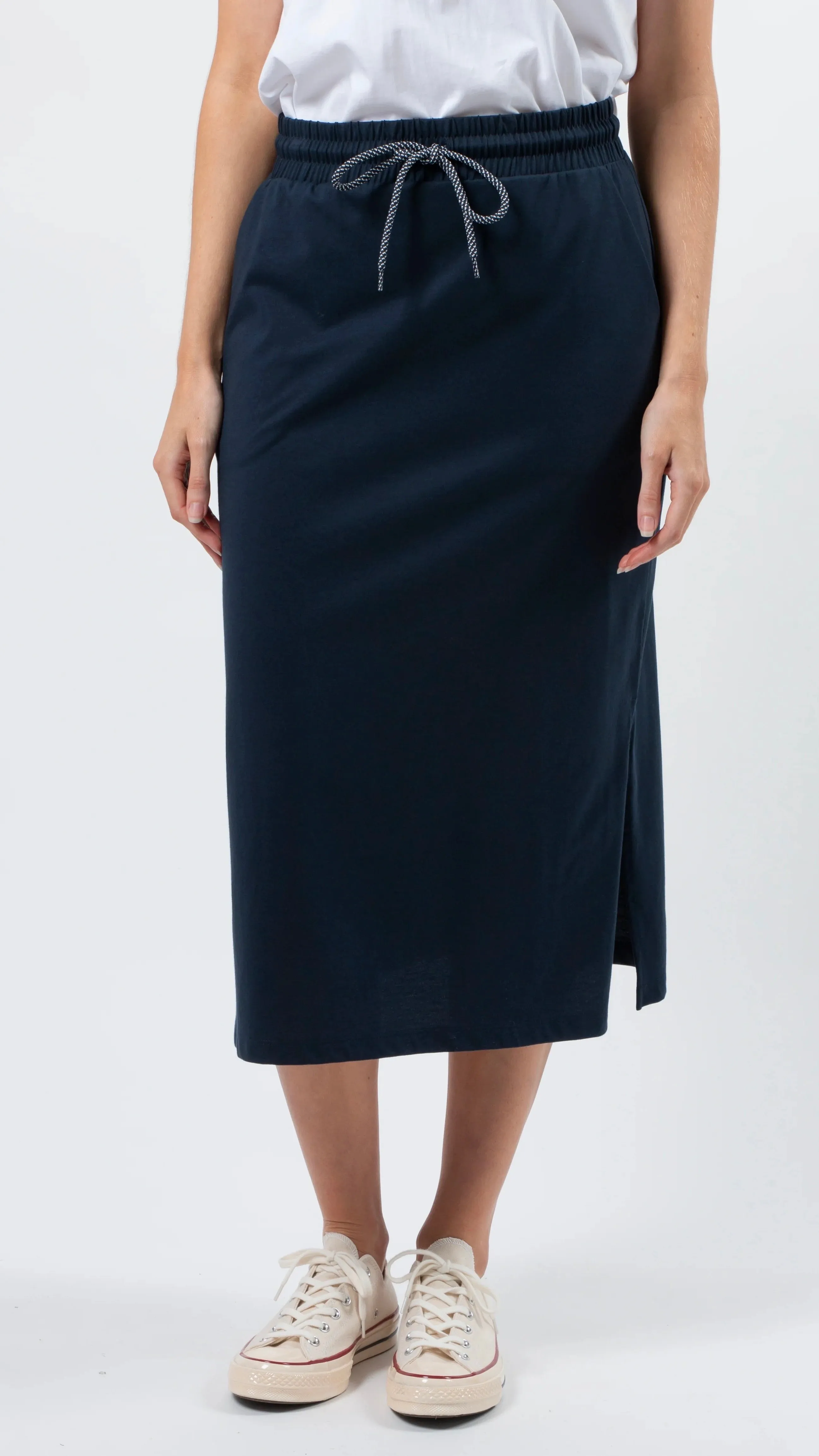 Stella Essentials Skirt Navy