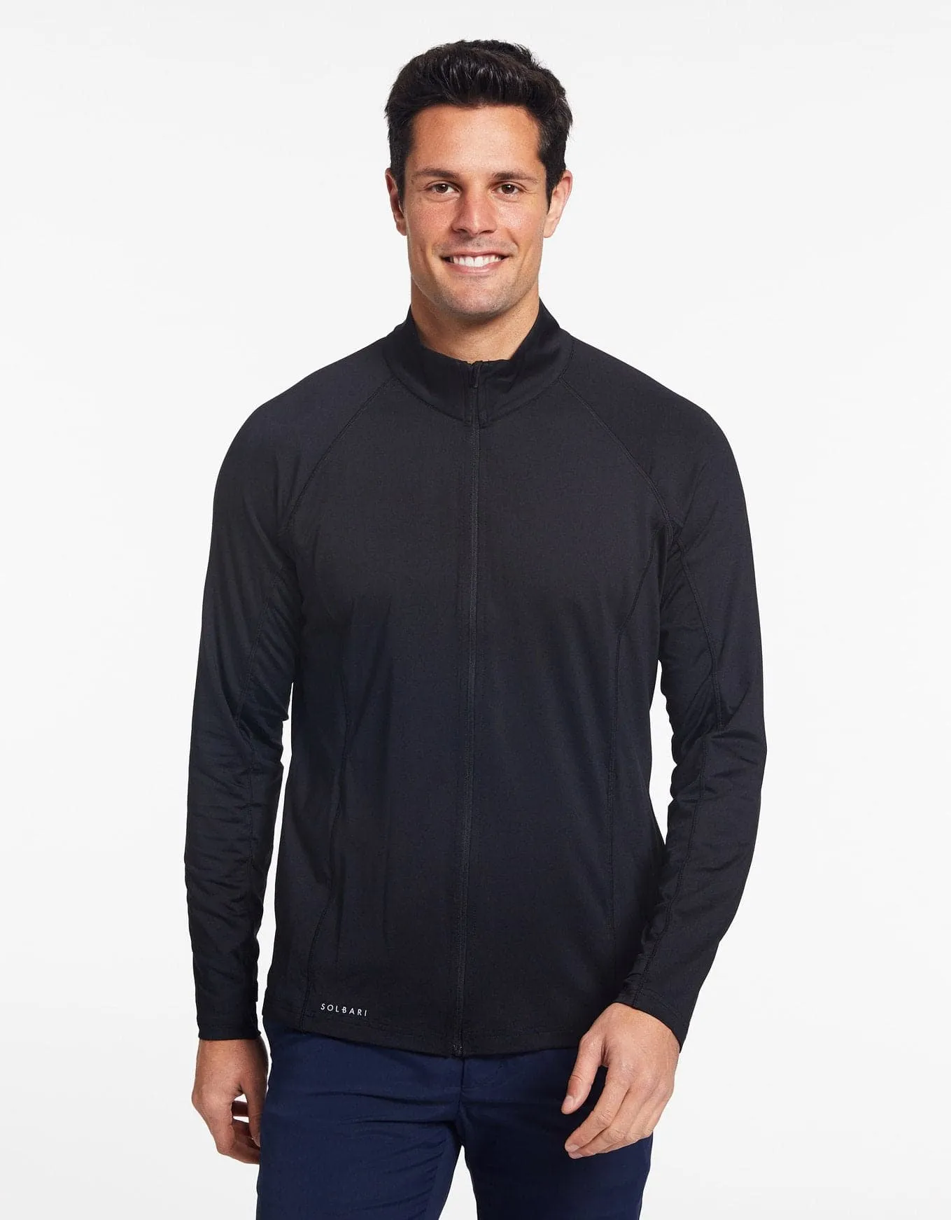 Summer Essential Jacket UPF 50  Active Collection