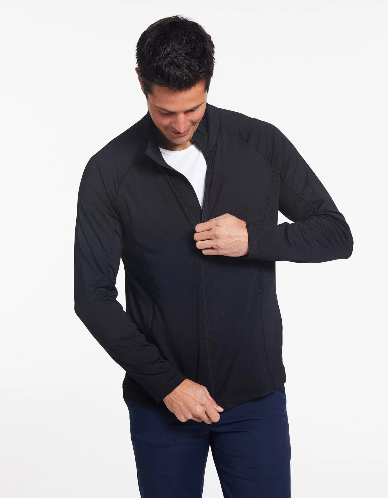 Summer Essential Jacket UPF 50  Active Collection